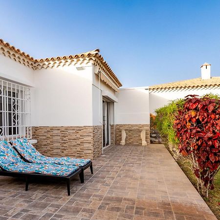 Bungalow In Golf Del Sur Сан Мигел де Абона Екстериор снимка