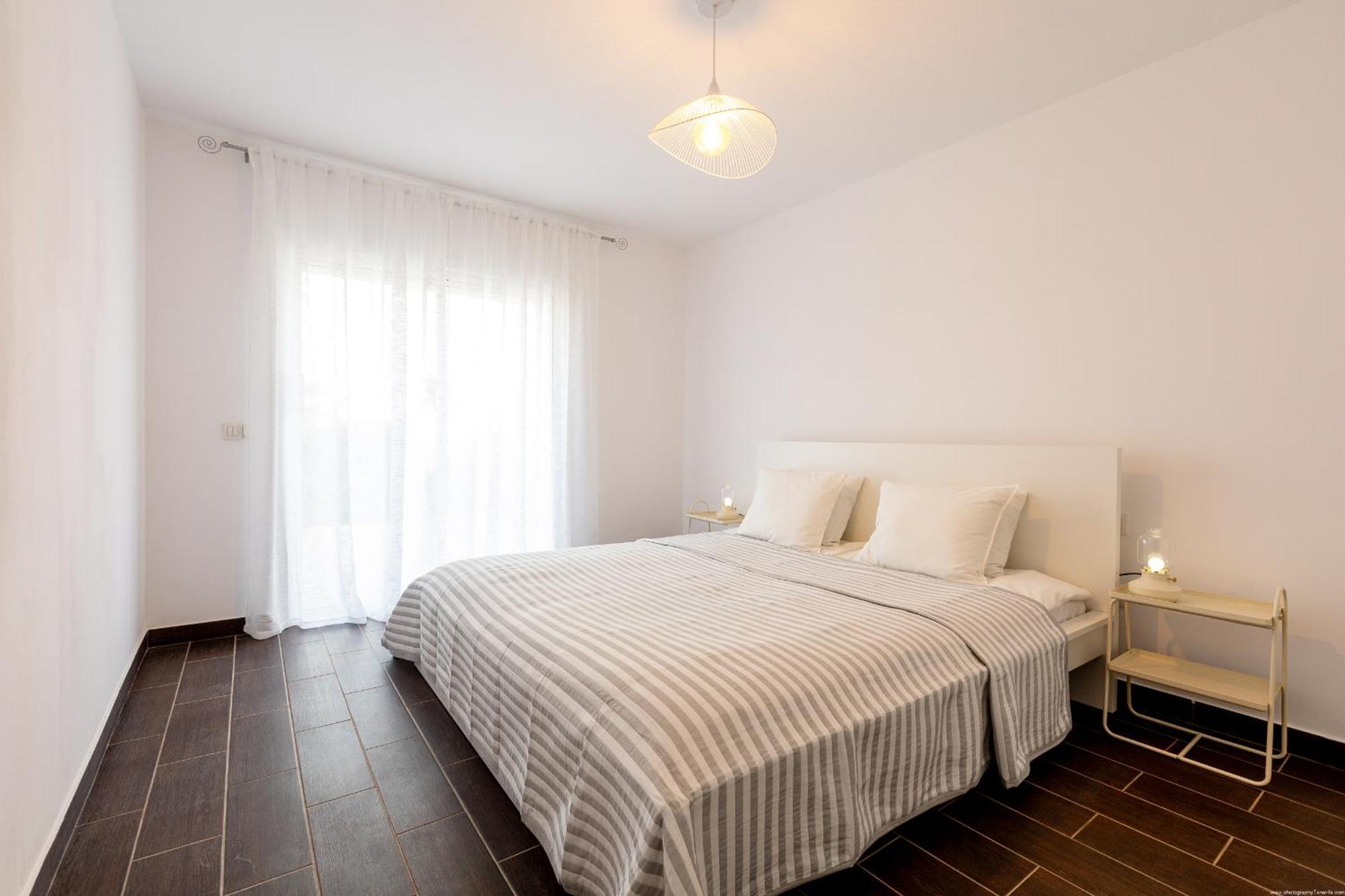 Bungalow In Golf Del Sur Сан Мигел де Абона Екстериор снимка